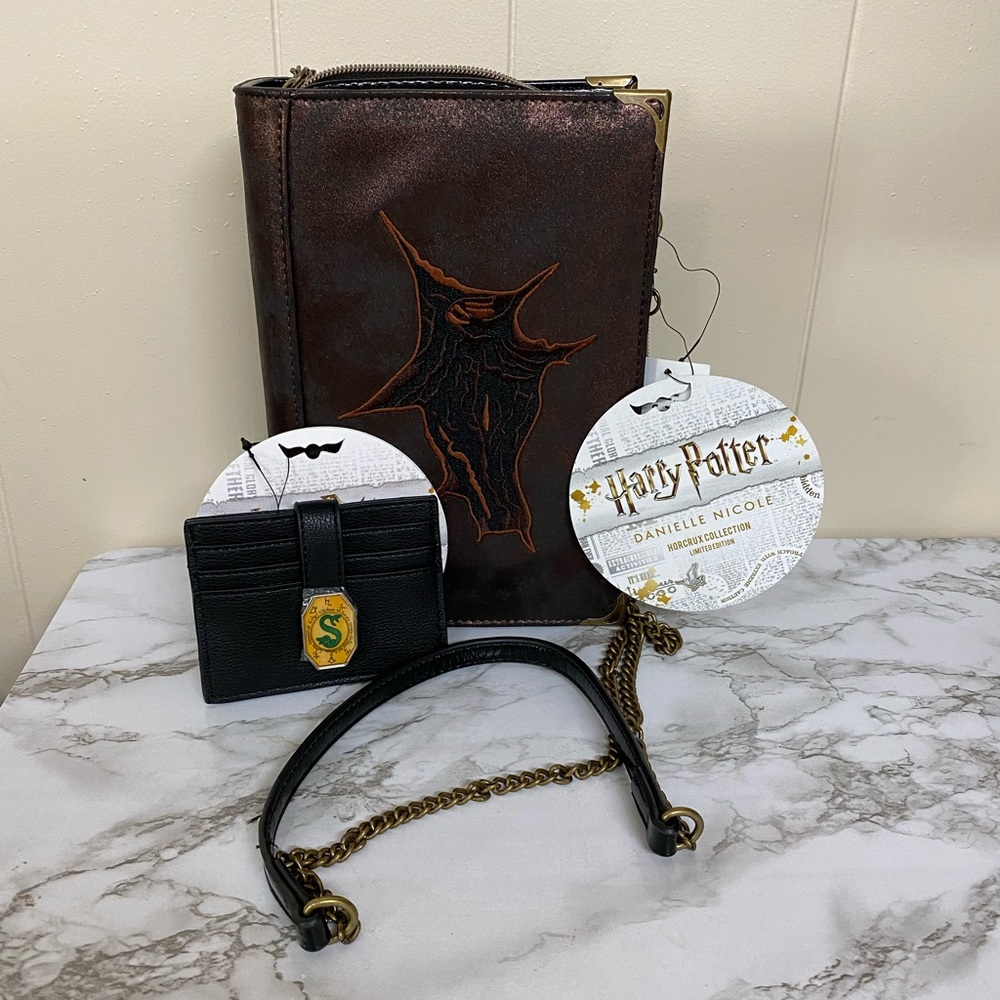 Harry Potter Danielle Nicole Horcrux Bundle